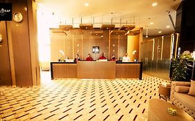 Alraef Luxury Apartments